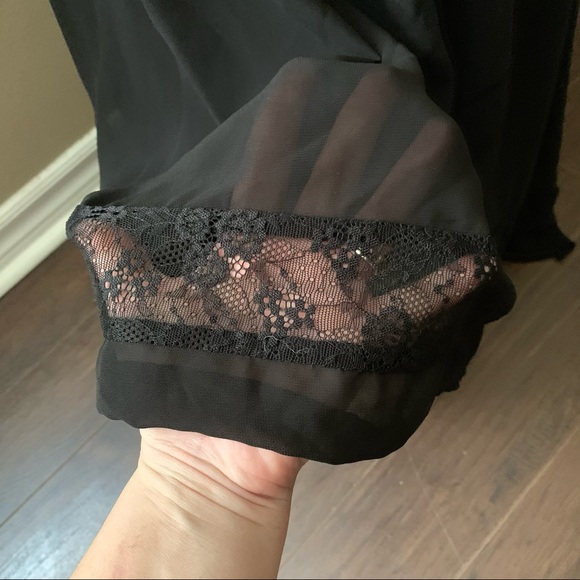 F21 | High Low Dress - Picture 5 of 8